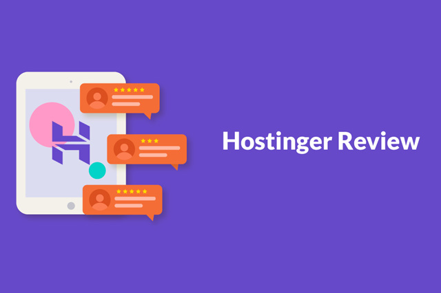 <i>Por qué elegir Hostinger</i> como Hosting para WordPress en 2022